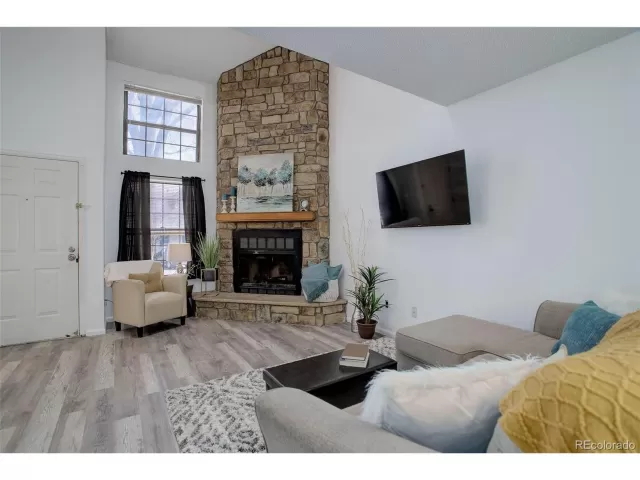 MLS: 7873821 Condo For Sale