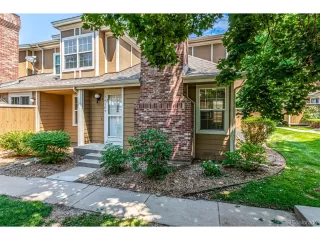More Details about MLS # 7882800 : 14169 E DICKINSON DR A AURORA CO 80014