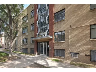 More Details about MLS # 7889216 : 500 E 11TH AVE 201 DENVER CO 80203