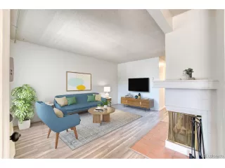 Browse active condo listings in ARVADA GARDENS