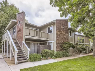 More Details about MLS # 7917674 : 857 S VAN GORDON CT G205 LAKEWOOD CO 80228