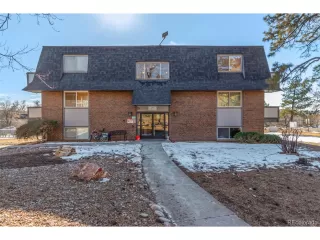 More Details about MLS # 7918890 : 50 E HIGHLINE CIR 102 CENTENNIAL CO 80122