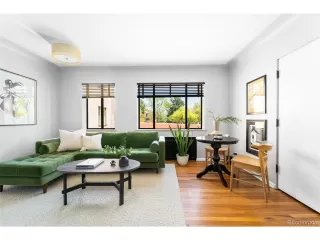 More Details about MLS # 7919439 : 1160 BIRCH ST 22 DENVER CO 80220