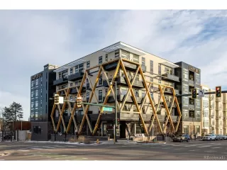 ESPADIN Condos for Sale