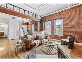 More Details about MLS # 7934206 : 1940 BLAKE W 302 DENVER CO 80202