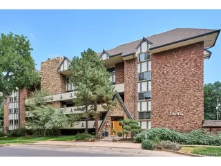 More Details about MLS # 7945331 : 1260 YORK ST 208 DENVER CO 80206