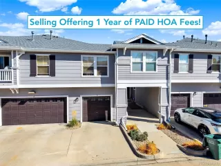 More Details about MLS # 7964081 : 17225 LARK WATER LN B PARKER CO 80134