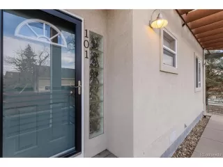 More Details about MLS # 7984570 : 5357 BALSAM ST 101 ARVADA CO 80002