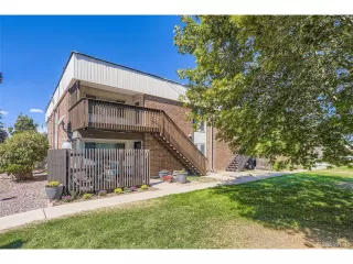 More Details about MLS # 7991527 : 3663 S SHERIDAN BLVD J12 DENVER CO 80235