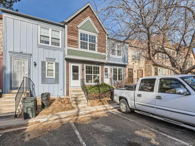 MLS: 7995501 Condo For Sale