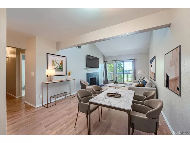 MLS: 7999549 Condo For Sale