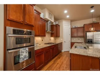 Browse active condo listings in RIDGEGATE