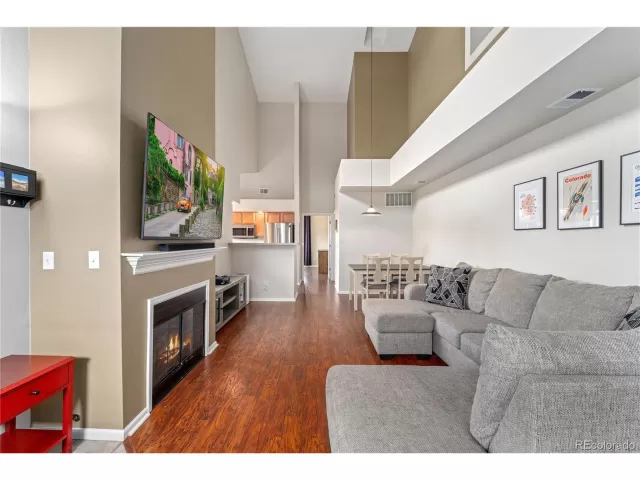 MLS: 8013355 Condo For Sale