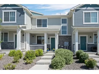 More Details about MLS # 8016268 : 20971 E 60TH AVE AURORA CO 80019