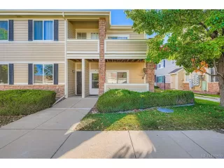 More Details about MLS # 8017882 : 16828 E GUNNISON DR 7A AURORA CO 80017