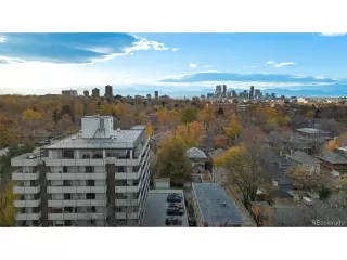 More Details about MLS # 8018113 : 1313 STEELE ST 606 DENVER CO 80206