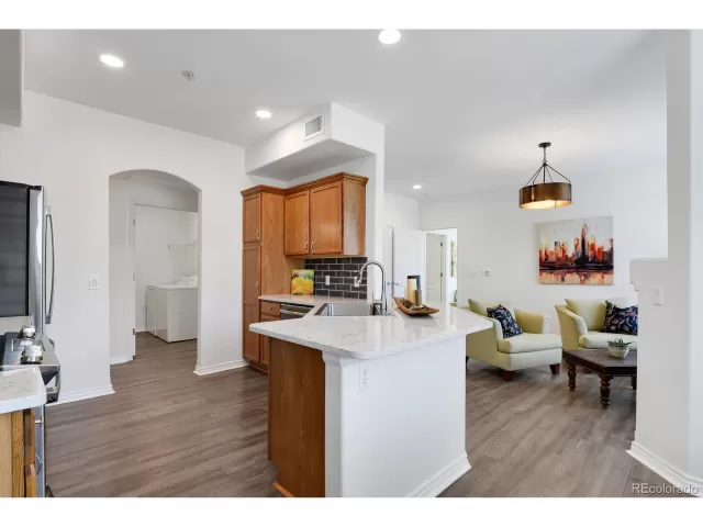 MLS: 8037871 Condo For Sale