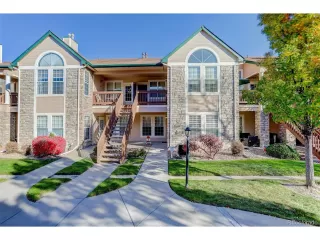 More Details about MLS # 8046247 : 3993 S DILLON WAY 103 AURORA CO 80014