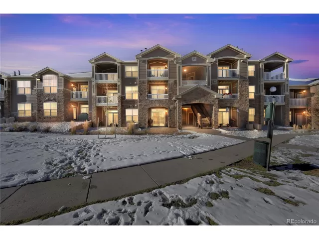 MLS: 8060061 Condo For Sale