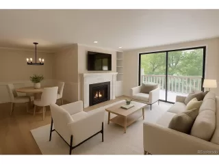 More Details about MLS # 8074654 : 13950 E OXFORD PL B206 AURORA CO 80014