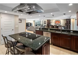 More Details about MLS # 8076748 : 1777 LARIMER ST 1610 DENVER CO 80202