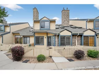 More Details about MLS # 8091274 : 8750 ALLISON DR D ARVADA CO 80005