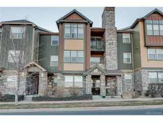 More Details about MLS # 8095614 : 8489 CANYON RIM CIR 207 ENGLEWOOD CO 80112