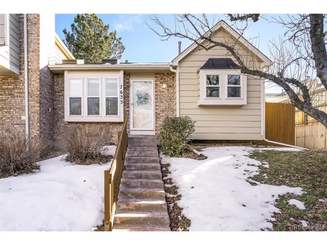 MLS: 8096664 Condo For Sale