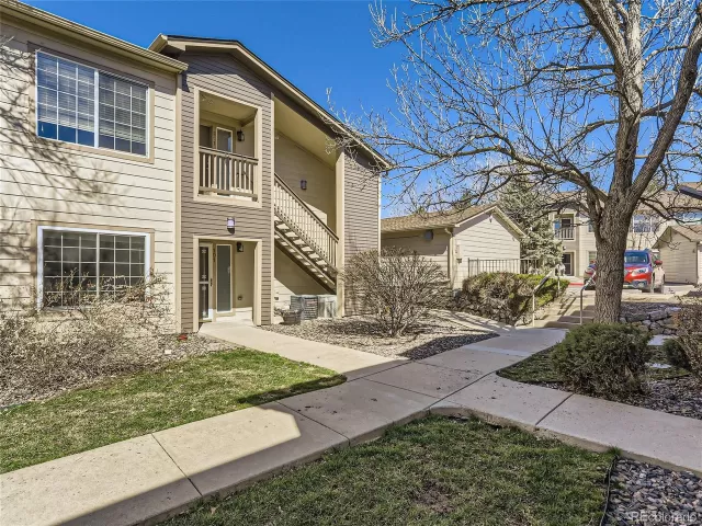 MLS: 8101191 Condo For Sale