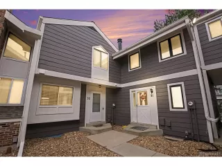 More Details about MLS # 8102139 : 6855 W 84TH WAY 32 ARVADA CO 80003