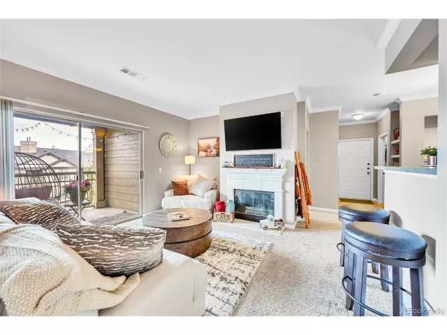 MLS: 8107178 Condo For Sale