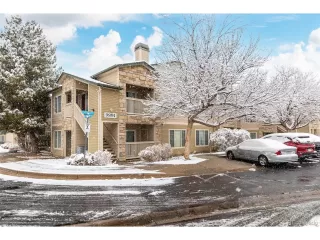More Details about MLS # 8109227 : 9984 E CAROLINA CIR 103 AURORA CO 80247