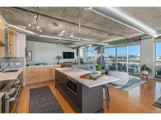 WATERSIDE LOFTS Condos for Sale