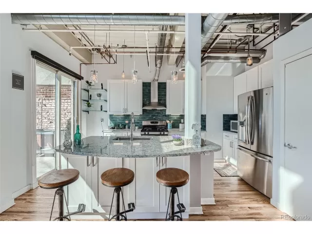 MLS: 8114777 Condo For Sale