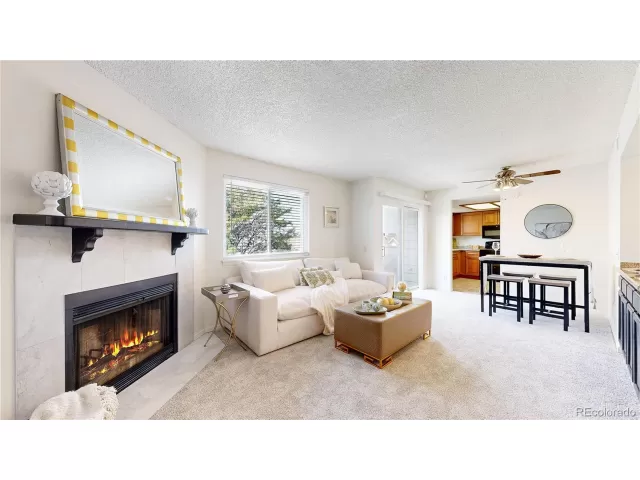 MLS: 8119257 Condo For Sale