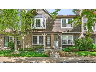 More Details about MLS # 8128584 : 1209 S FLOWER CIR C LAKEWOOD CO 80232