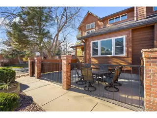 More Details about MLS # 8141348 : 11785 W 66TH PL A ARVADA CO 80004