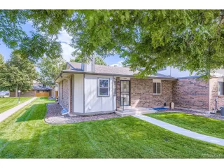 More Details about MLS # 8154353 : 1868 S AMMONS ST A LAKEWOOD CO 80232