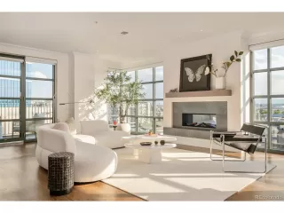 More Details about MLS # 8159843 : 1590 LITTLE RAVEN ST 803 DENVER CO 80202