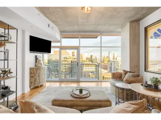 More Details about MLS # 8163503 : 1700 BASSETT ST 2216 DENVER CO 80202