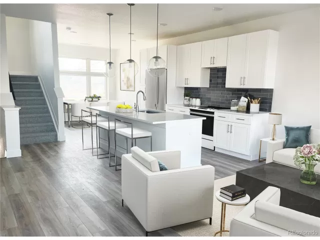 MLS: 8167408 Condo For Sale