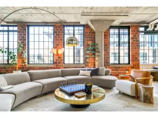 More Details about MLS # 8171181 : 1863 WAZEE ST 5A DENVER CO 80202