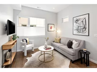 Browse active condo listings in ROW10