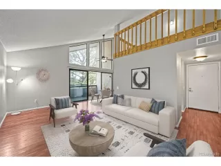 More Details about MLS # 8190136 : 6420 S DAYTON ST J10 ENGLEWOOD CO 80111