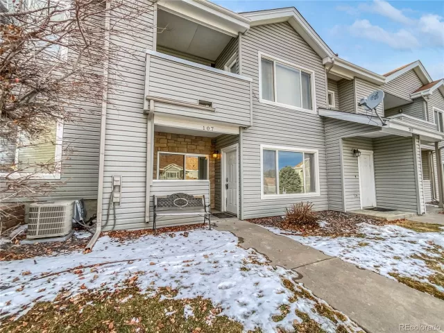 MLS: 8192617 Condo For Sale