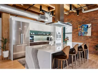 More Details about MLS # 8202363 : 1801 WYNKOOP ST 217 DENVER CO 80202