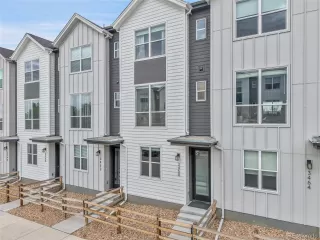 More Details about MLS # 8210552 : 3458 W 63RD AVE DENVER CO 80221