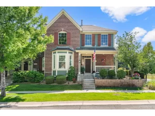 More Details about MLS # 8236959 : 8318 DEVINNEY CT ARVADA CO 80005
