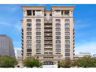 More Details about MLS # 8242812 : 1827 N GRANT ST 604 DENVER CO 80203