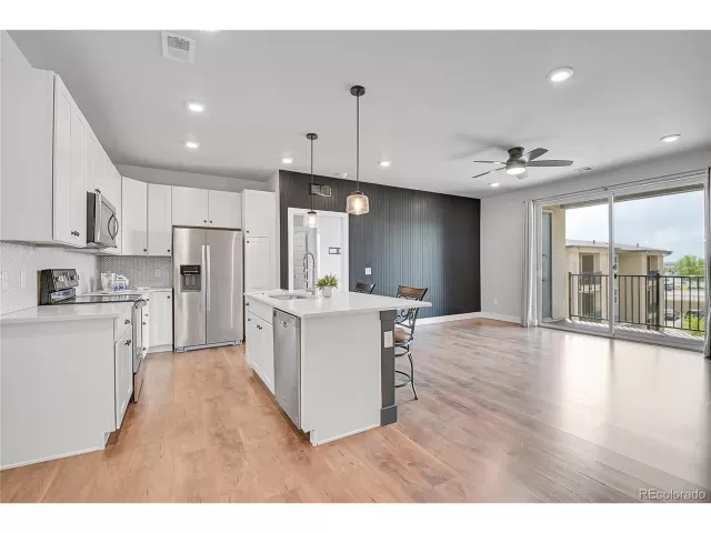 MLS: 8242931 Condo For Sale